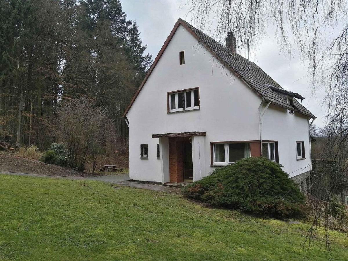 Holiday Home In Filz Near River Exterior foto