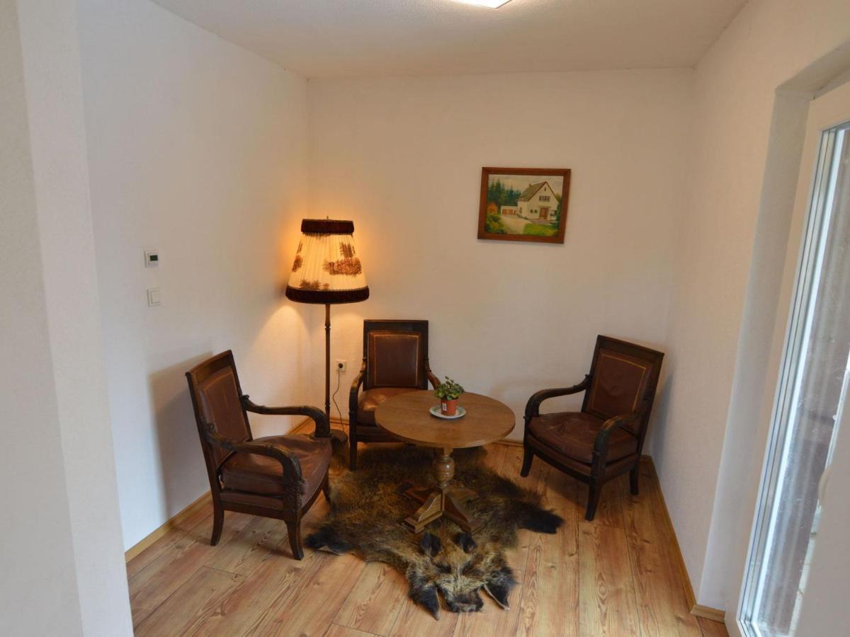 Holiday Home In Filz Near River Exterior foto