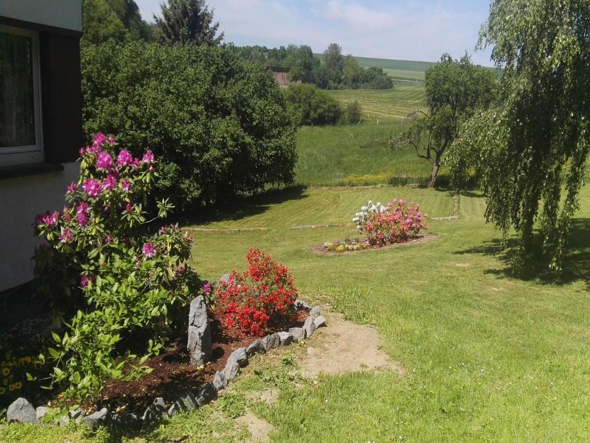 Holiday Home In Filz Near River Exterior foto