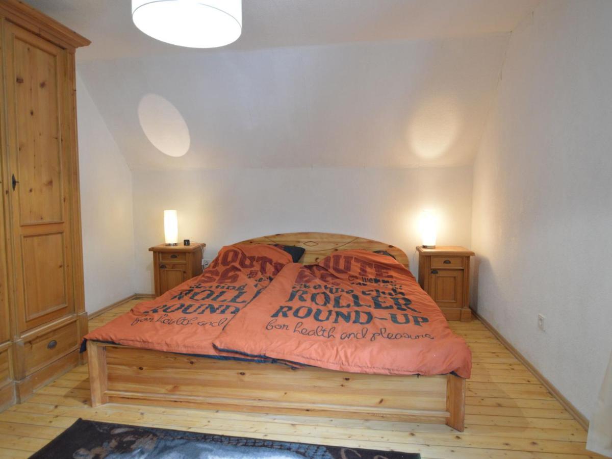 Holiday Home In Filz Near River Exterior foto
