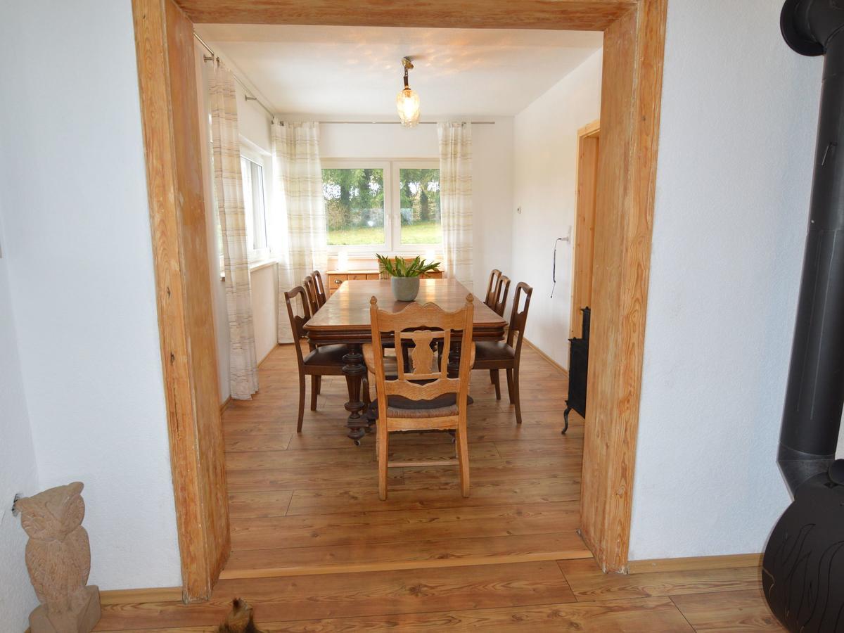 Holiday Home In Filz Near River Exterior foto